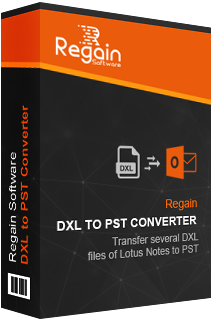 DXL to PST Converter