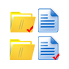 Convert Selected DXL files
